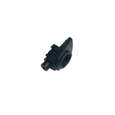 Milwaukee Part# 22-20-0020 Brush Tube Housing - Genuine OEM
