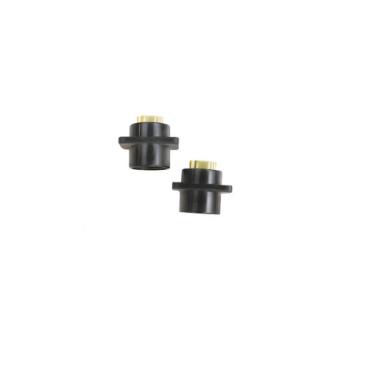 Milwaukee Part# 22-20-0070 Brush Tube Assembly - Genuine OEM