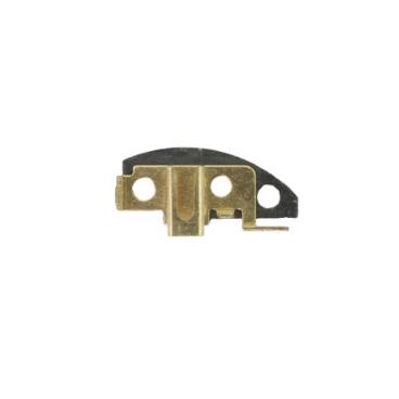 Milwaukee Part# 22-20-0090 Brush Holder (Left) - Genuine OEM