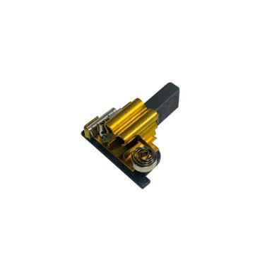 Milwaukee Part# 22-20-0120 Brush Holder Assembly - Genuine OEM