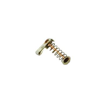 Milwaukee Part# 22-20-0345 Brush Spring Assembly - Genuine OEM