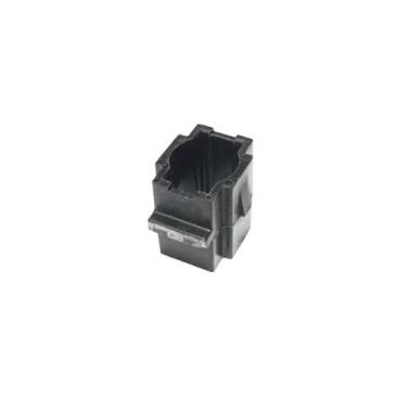 Milwaukee Part# 22-20-0465 Brush Tube Holder - Genuine OEM