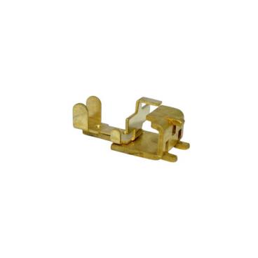 Milwaukee Part# 22-20-0692 Brush Holder (Right)  - Genuine OEM