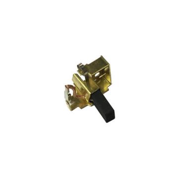 Milwaukee Part# 22-22-0085 Carbon Brush Assembly - Genuine OEM