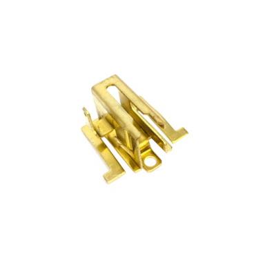 Milwaukee Part# 22-22-0165 Brush Tube - Genuine OEM