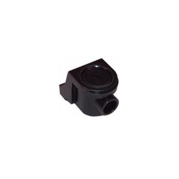 Milwaukee Part# 22-22-0401 Brush Holder Assembly - Genuine OEM