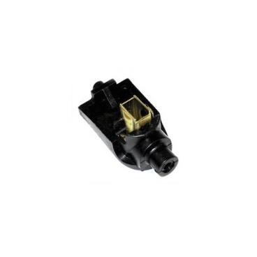 Milwaukee Part# 22-22-1350 Brush Holder Assembly (Right) - Genuine OEM