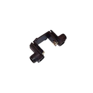 Milwaukee Part# 22-22-1380 Brush Holder Assembly - Genuine OEM