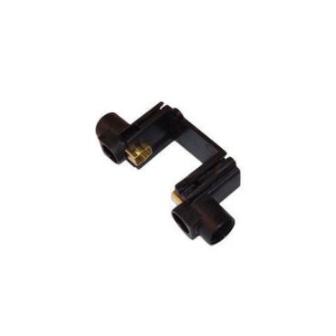 Milwaukee Part# 22-22-1385 Brush Holder Assembly - Genuine OEM