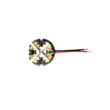 Milwaukee Part# 22-22-2602 Brush Card Assembly - Genuine OEM