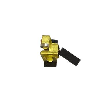 Milwaukee Part# 22-22-5380 Carbon Brush Assembly - Genuine OEM