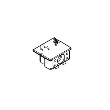 Milwaukee Part# 22-56-0014 Terminal Block Handle Assembly - Genuine OEM