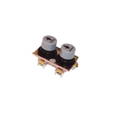 Milwaukee Part# 22-58-0260 Contact Assembly - Genuine OEM