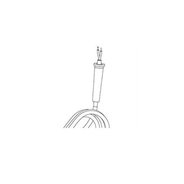 Milwaukee Part# 22-64-0037 Cord Set - Genuine OEM