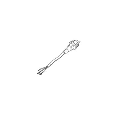 Milwaukee Part# 22-64-0935 Power Cord - Genuine OEM