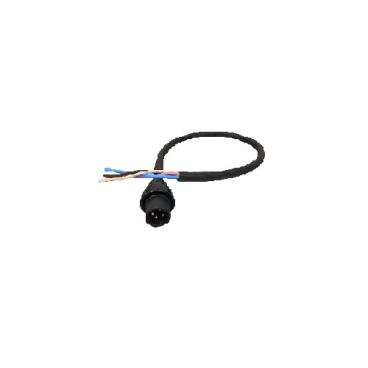 Milwaukee Part# 22-64-3050 Power Cord Plug - Genuine OEM