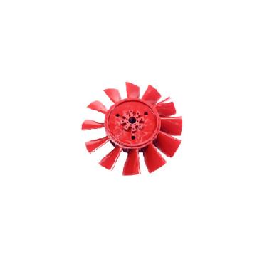 Milwaukee Part# 22-84-0006 Blower Fan - Genuine OEM