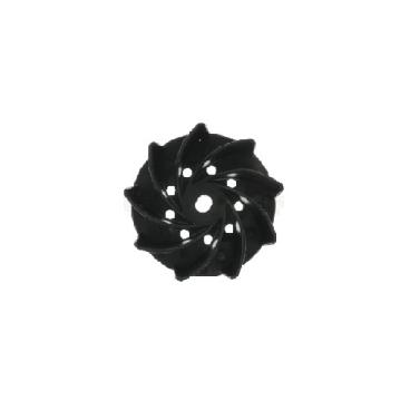 Milwaukee Part# 22-84-0080 Blower Fan Kit - Genuine OEM