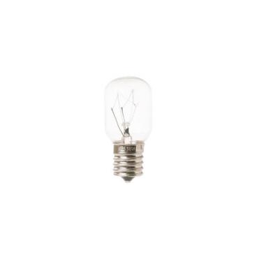 GE Part# 22-WB25X10030 Incadescent Lamp - Genuine OEM