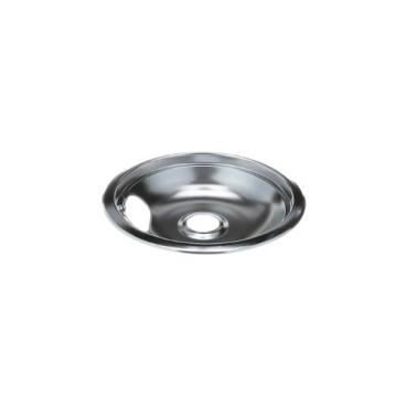 GE Part# 22-WB32X106 Drip Pan - Genuine OEM
