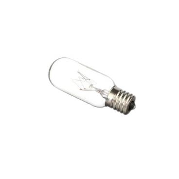 GE Part# 22-WB36X10328 Lamp Drawing - Genuine OEM