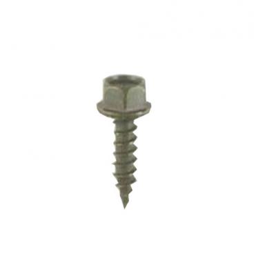 Whirlpool Part# 22001995 Screw (OEM)