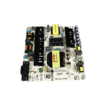 Hisense Part# 220093 Power Supply Board - Genuine OEM