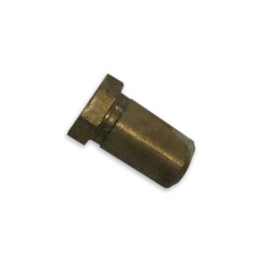 Fisher and Paykel Part# 220576 Jet Spud (LG 2.44mm) - Genuine OEM