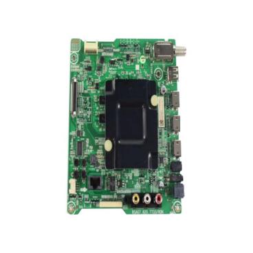 Hisense Part# 220787 Main Board - Genuine OEM