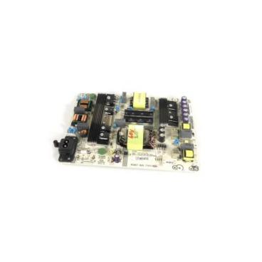 Hisense Part# 221290 Power Supply Board - Genuine OEM
