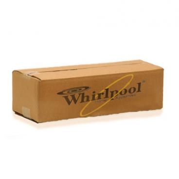 Whirlpool Part# 2220094T Front Cover (OEM)