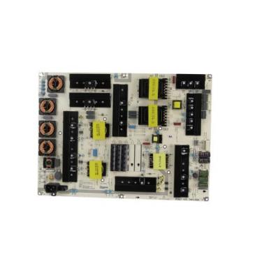 Hisense Part# 222235 Power Supply Board - Genuine OEM