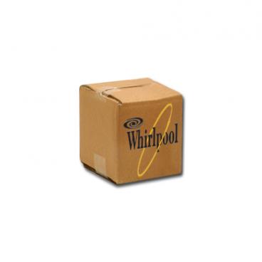 Whirlpool Part# 2222655 Cover (OEM)