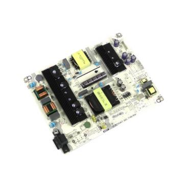 Hisense Part# 222684 Power Supply Board - Genuine OEM