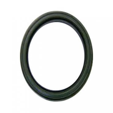 Alliance Laundry Systems Part# 223/00070/01 Door Glass Seal (OEM) WE55-HF165