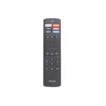 Hisense Part# 223534 Remote Control - Genuine OEM