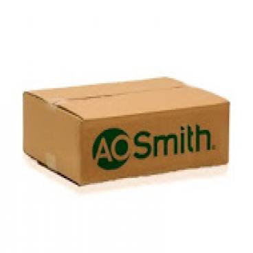 A.O. Smith Part# 2243 Motor (OEM) 5.0 in. Diameter