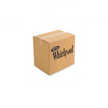 Whirlpool Part# 2255572 Cover (OEM)
