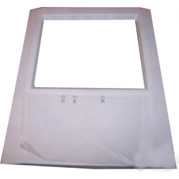 Whirlpool Part# 2255894W Front Cover (OEM)