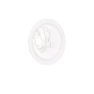 Whirlpool Part# 2275-0005 Detergent Dispenser Cover (OEM)