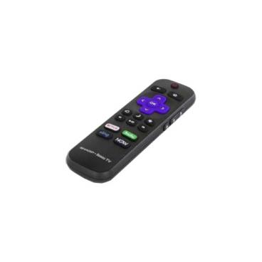 Hisense Part# 228526 Remote Control - Genuine OEM