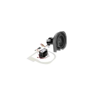 Lennox Part# 22F08 Air Inducer Assembly - Genuine OEM