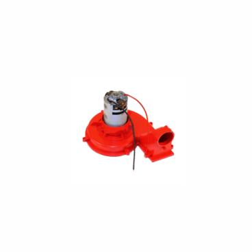Milwaukee Part# 23-30-0540 Motor Assembly Kit - Genuine OEM