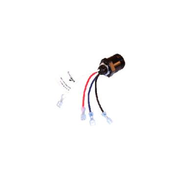 Milwaukee Part# 23-33-0495 Receptacle Assembly - Genuine OEM