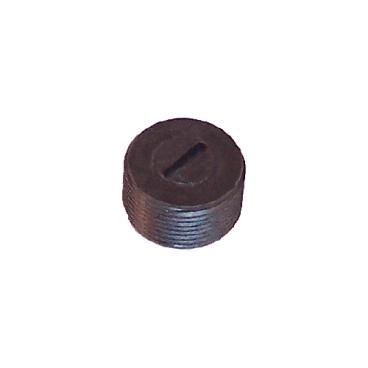 Milwaukee Part# 23-44-0145 Brush Holder Cap - Genuine OEM