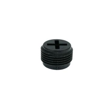Milwaukee Part# 23-44-0190 Brush Retaining Screw - Genuine OEM