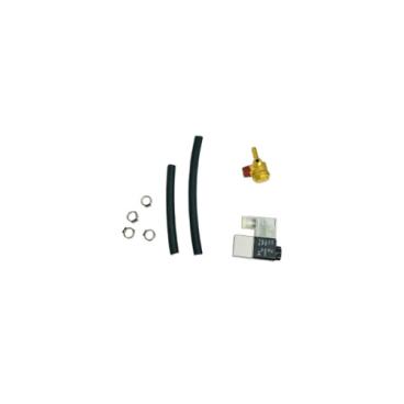 Milwaukee Part# 23-48-0017 Solenoid Kit - Genuine OEM
