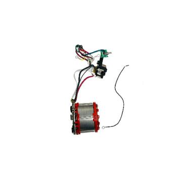 Milwaukee Part# 23-58-7110 Stator Electronics Assembly - Genuine OEM