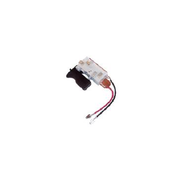 Milwaukee Part# 23-66-0023 Switch Assembly - Genuine OEM