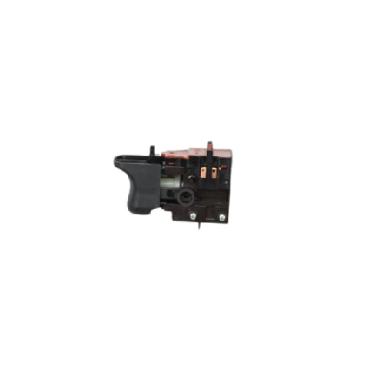 Milwaukee Part# 23-66-0027 On-Off Switch - Genuine OEM